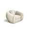 Soleil Lounge Chair from BDV Paris Design furnitures, Image 2