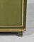Antique Painted & Gilded Chest of Drawers, 1900s, Image 15