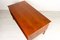 Vintage Danish Teak Desk, 1960s, Immagine 8