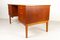 Vintage Danish Teak Desk, 1960s, Image 14