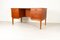 Vintage Danish Teak Desk, 1960s 17