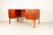 Vintage Danish Teak Desk, 1960s 15