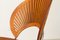 Teak Trinidad Dining Chairs by Nanna Ditzel for Fredericia, 1990s, Set of 6 15