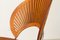 Teak Trinidad Dining Chairs by Nanna Ditzel for Fredericia, 1990s, Set of 6, Image 15