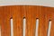 Teak Trinidad Dining Chairs by Nanna Ditzel for Fredericia, 1990s, Set of 6 12