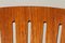 Teak Trinidad Dining Chairs by Nanna Ditzel for Fredericia, 1990s, Set of 6, Image 12