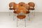 Teak Trinidad Dining Chairs by Nanna Ditzel for Fredericia, 1990s, Set of 6, Image 4