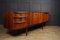 Mid-Century Modern Rosewood Sideboard from McIntosh, 1960s, Immagine 8