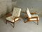 FS-105 Armchairs by Pierre Guariche, Set of 2 5