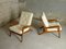 FS-105 Armchairs by Pierre Guariche, Set of 2, Immagine 5