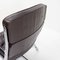 Vintage Time Life Lobby or Executive Chair by Eames for Vitra, 1970s, Image 2