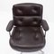 Vintage Time Life Lobby or Executive Chair by Eames for Vitra, 1970s, Image 4