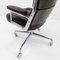 Vintage Time Life Lobby or Executive Chair by Eames for Vitra, 1970s, Imagen 7