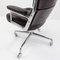 Vintage Time Life Lobby or Executive Chair by Eames for Vitra, 1970s, Immagine 7