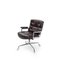 Vintage Time Life Lobby or Executive Chair by Eames for Vitra, 1970s 10