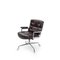 Vintage Time Life Lobby or Executive Chair by Eames for Vitra, 1970s, Image 10