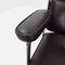 Vintage Time Life Lobby or Executive Chair by Eames for Vitra, 1970s, Image 8