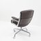 Vintage Time Life Lobby or Executive Chair by Eames for Vitra, 1970s, Immagine 6