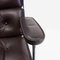 Vintage Time Life Lobby or Executive Chair by Eames for Vitra, 1970s, Image 12