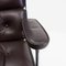 Vintage Time Life Lobby or Executive Chair by Eames for Vitra, 1970s, Imagen 12