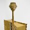 Vintage French Table Lamp from Maison Baguès, 1970s 4