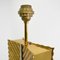 Vintage French Table Lamp from Maison Baguès, 1970s, Image 4