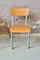 Vintage Children's Desk and Chair, Set of 2 8