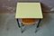 Vintage Children's Desk and Chair, Set of 2 5