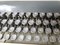 Vintage Typewriter from Consul, 1950s, Image 2
