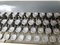 Vintage Typewriter from Consul, 1950s, Imagen 2