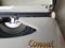 Vintage Typewriter from Consul, 1950s, Image 6