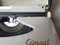 Vintage Typewriter from Consul, 1950s, Imagen 4