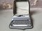 Vintage Typewriter from Consul, 1950s 1