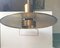 Vintage Nautical Pendant Lamp in Brass from Vitrika, 1960s 4