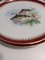 Limoges Porcelain Fish Service by Bernardaud, Set of 13 4