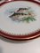 Limoges Porcelain Fish Service by Bernardaud, Set of 13, Image 4