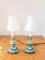 French Table Lamps, Set of 2 4