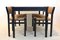 SE82 Dining Set by Martin Visser for Spectrum, Set of 5 5