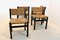 SE82 Dining Set by Martin Visser for Spectrum, Set of 5 7