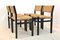 SE82 Dining Set by Martin Visser for Spectrum, Set of 5, Immagine 2