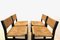 SE82 Dining Set by Martin Visser for Spectrum, Set of 5, Immagine 4