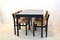 SE82 Dining Set by Martin Visser for Spectrum, Set of 5, Immagine 3