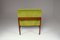 Danish Lounge Chair by Ole Gjerlov Knudssen for France & Son, 1960s, Immagine 8