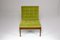 Danish Lounge Chair by Ole Gjerlov Knudssen for France & Son, 1960s 9