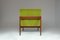Danish Lounge Chair by Ole Gjerlov Knudssen for France & Son, 1960s 7