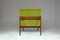 Danish Lounge Chair by Ole Gjerlov Knudssen for France & Son, 1960s, Image 7