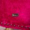 Pink Fabric Sofa by Bretz Gaudi 5