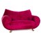 Pink Fabric Sofa by Bretz Gaudi 7