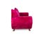 Pink Fabric Sofa by Bretz Gaudi 8