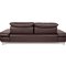 Taoo Leather Sofa Set by Willi Schillig, Set of 2 7